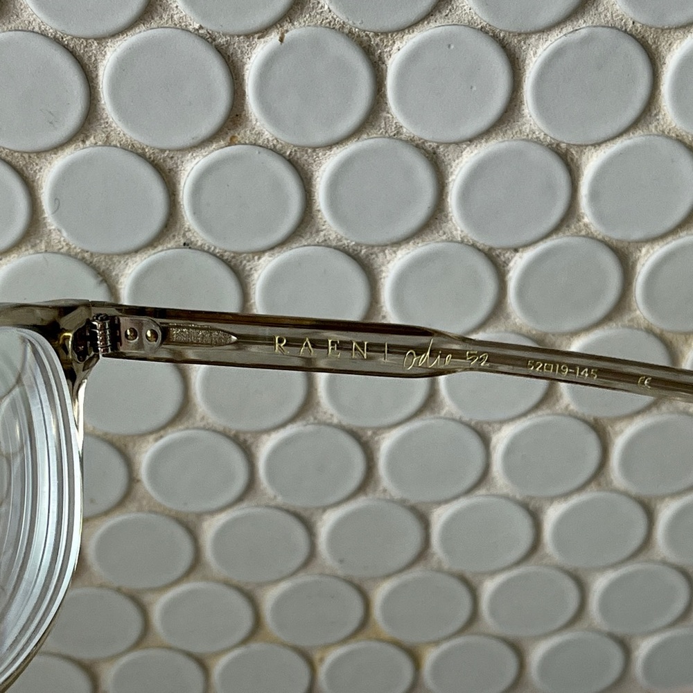 RAEN Odie Specs - Picture 3 of 5